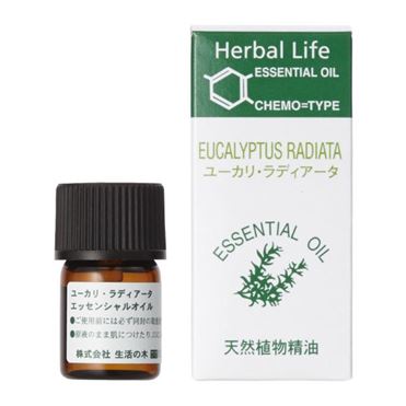 おうちでイオン イオンネットスーパー 生活の木 エッセンシャルオイル ユーカリ ラディアータ 3ml おうちでイオン イオンネットスーパー 生活の木 エッセンシャルオイル ユーカリ ラディアータ 3ml