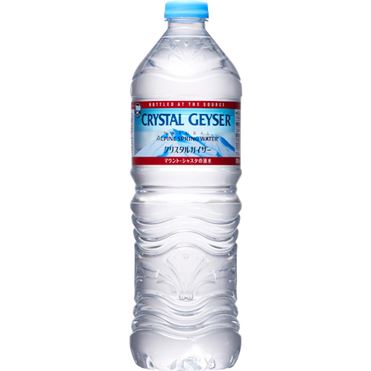 おうちでイオン イオンネットスーパー 大塚食品 クリスタルガイザー 700ml