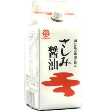 【さしみ醤油】板2点セットPULSE152cm RHYTHMソールカバー付 おうちでイオン イオンネットスーパー 鎌田醤油 さしみ醤油 200ml