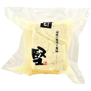 おうちでイオン イオンネットスーパー 日の出 堅とうふ 1丁