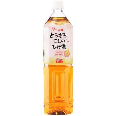 おうちでイオン イオンネットスーパー アイリスオーヤマ とうもろこしひげ茶 1500ml