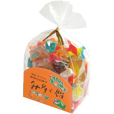 おうちでイオン イオンネットスーパー 飯島商店 みすゞ飴 角袋 19粒入