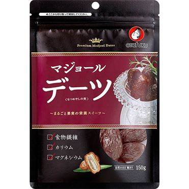おうちでイオン イオンネットスーパー オタフク デーツなつめやしの実