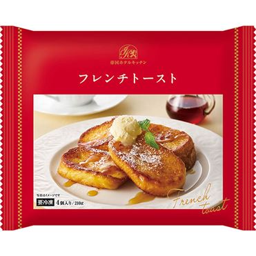 おうちでイオン イオンネットスーパー ☆帝国ホテルキッチン