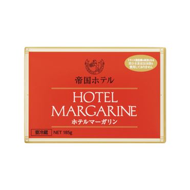 ホテル マーガリン 帝国