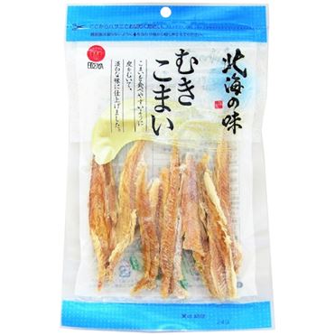 おうちでイオン イオンネットスーパー 江戸屋 むきこまい 24g おうちでイオン イオンネットスーパー 江戸屋 むきこまい 24g