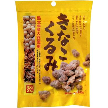 きなこくるみ　byオークワ