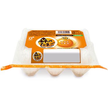 おうちでイオン イオンネットスーパー たまご＆カンパニー 森のたまご