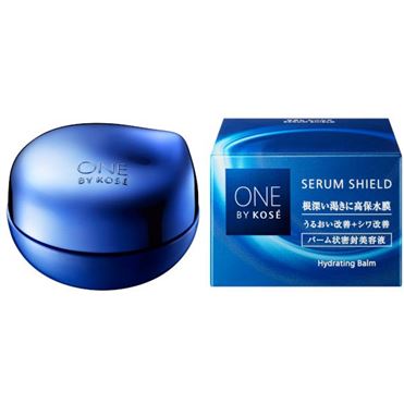 おうちでイオン イオンネットスーパー コーセー ONE BY KOSE（ワンバイ