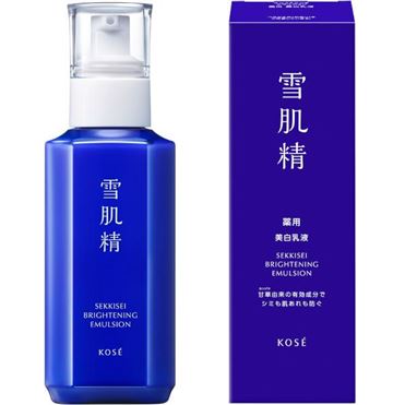 おうちでイオン イオンネットスーパー コーセー 雪肌精 乳液 140ml