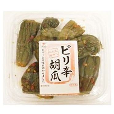 おうちでイオン イオンネットスーパー 片山食品 ピリ辛胡瓜カップ 145g