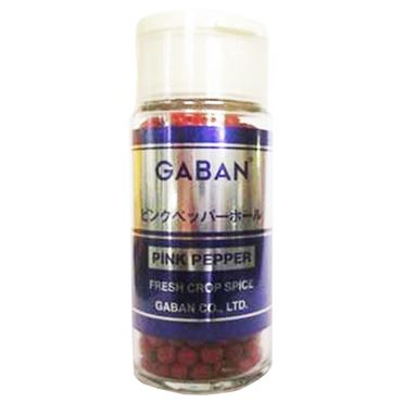 ピンクペッパー おうちでイオン イオンネットスーパー GABAN ピンクペッパー 8g