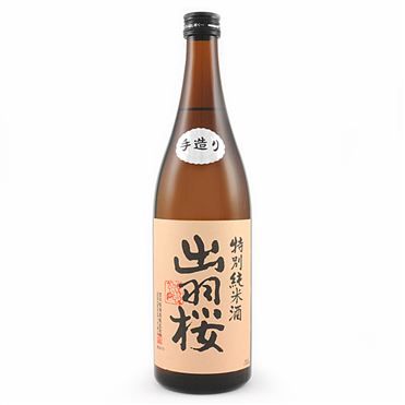 おうちでイオン イオンネットスーパー 出羽桜 特別純米酒 720ml おうちでイオン イオンネットスーパー 出羽桜 特別純米酒 720ml