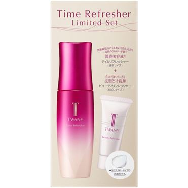 カネボウ化粧品 トワニー5点セット カネボウ化粧品 トワニー5点セット