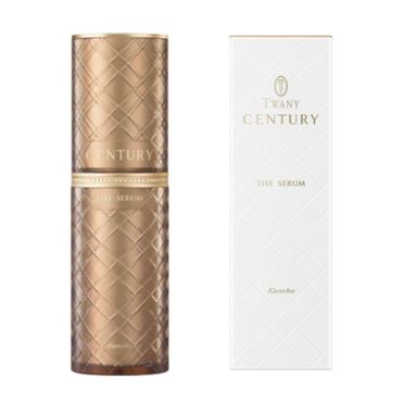 ☆ トワニー センチュリーザセラム SP 30g