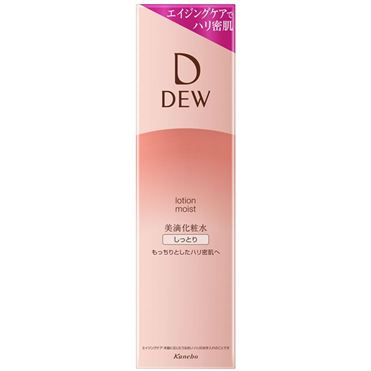 おうちでイオン イオンネットスーパー カネボウ化粧品 DEW ローション