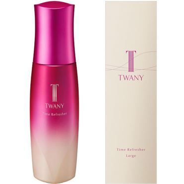 おうちでイオン イオンネットスーパー カネボウ化粧品 トワニー タイム