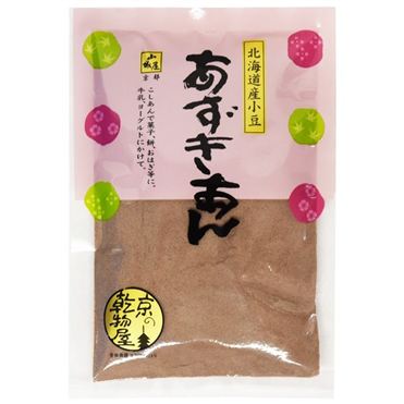 おうちでイオン イオンネットスーパー 山城屋 北海道産あずきあん 80g