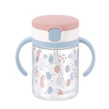 おうちでイオン イオンネットスーパー 7ヶ月頃 リッチェル ミッフィーおでかけストローマグ0 0ml