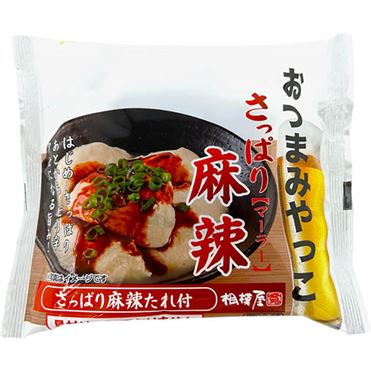 おうちでイオン イオンネットスーパー 相模屋 おつまみやっこ さっぱり