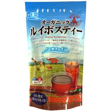 おうちでイオン イオンネットスーパー 山陽商事 オーガニックルイボスティー