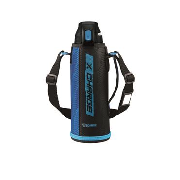 おうちでイオン イオンネットスーパー 象印 ステンレス クールボトル Tuff タフ 1 0l ブルースストライプ