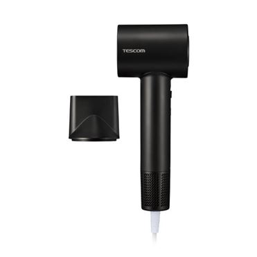 マイナスイオンヘアードライヤー パナソニック、イオン吹出口を外付けにしたヘアードライヤーなど