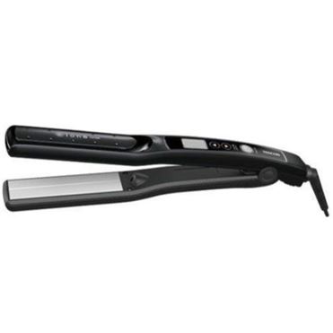 おうちでイオン イオンネットスーパー テスコム マイナスイオンヘアーアイロン Ith1806k