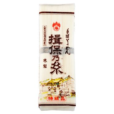 揖保乃糸特級品
