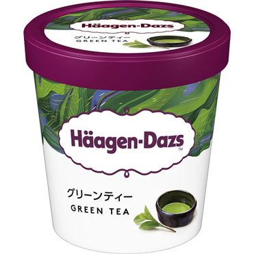 おうちでイオン イオンネットスーパー ハーゲンダッツ パイント グリーンティー 473ml おうちでイオン イオンネットスーパー ハーゲンダッツ パイント グリーンティー 473ml