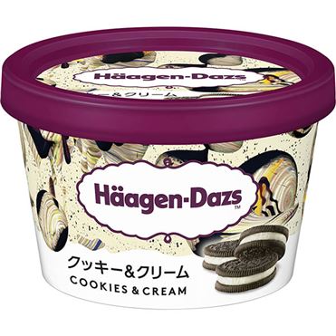 クッキー＆クリーム 24年3月以降出荷】セブンティーンアイス スペシャルセレクション
