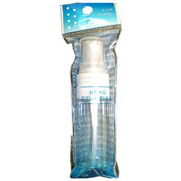 おうちでイオン イオンネットスーパー SHO－BI トラベル スプレー