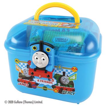 おうちでイオン イオンネットスーパー ハート トーマスクリアトランク おうちでイオン イオンネットスーパー ハート トーマスクリアトランク