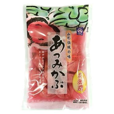 おうちでイオン イオンネットスーパー マルハチ お徳用あつみかぶ 0g