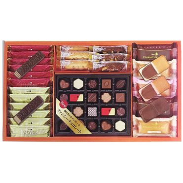 おうちでイオン イオンネットスーパー メリーチョコレート ティータイムストーリー チョコレート 25個入 他