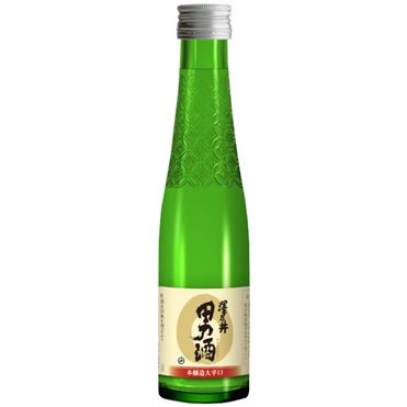 おうちでイオン イオンネットスーパー 小澤酒造 澤乃井 本醸造大辛口 180ml
