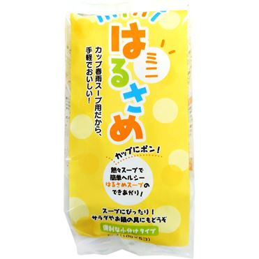おうちでイオン イオンネットスーパー カワシマ ミニはるさめ 10g×5