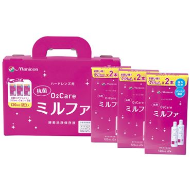 おうちでイオン イオンネットスーパー メニコン ミルファお