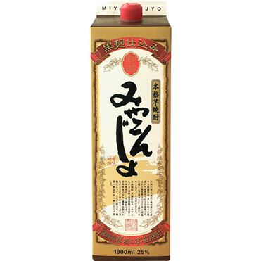おうちでイオン イオンネットスーパー 都城酒造 みやこんじょ黒【芋