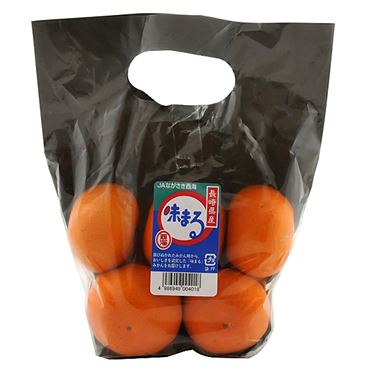 おうちでイオン イオンネットスーパー 長崎県などの国内産 味まるみかん 700g 1袋