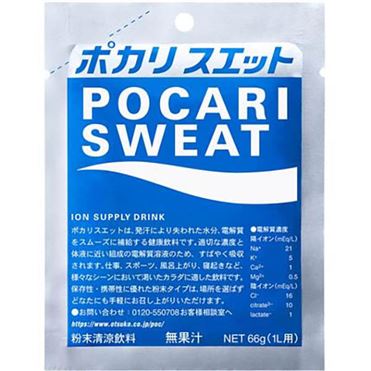 おうちでイオン イオンネットスーパー 大塚製薬 ポカリスエット粉末 1L