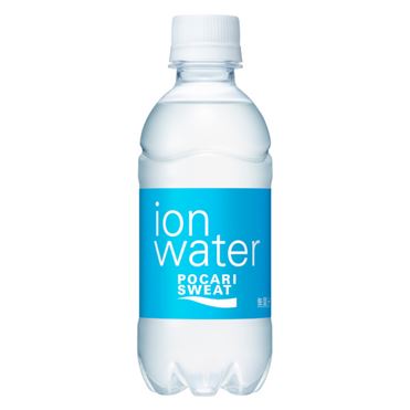 おうちでイオン イオンネットスーパー 大塚製薬 イオンウォーター 300ml