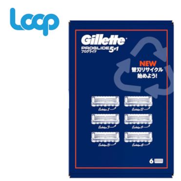 おうちでイオン イオンネットスーパー P&G Loop ジレット プロ おうちでイオン イオンネットスーパー P&G Loop ジレット プロ