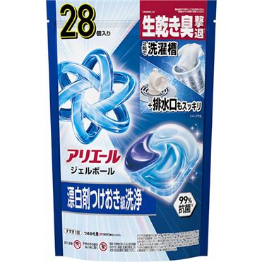 おうちでイオン イオンネットスーパー P＆G アリエール ジェルボール