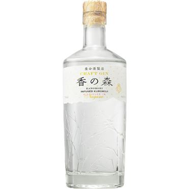 おうちでイオン イオンネットスーパー 養命酒製造 クラフトジン 香の森