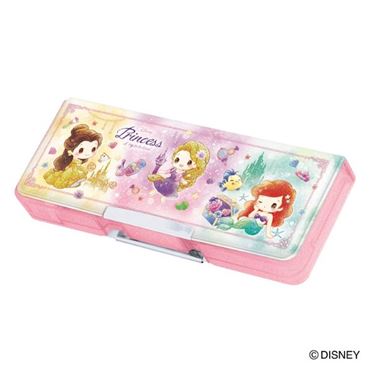 おうちでイオン イオンネットスーパー カミオジャパン プリンセス 両面ペンケース おうちでイオン イオンネットスーパー カミオジャパン プリンセス 両面ペンケース
