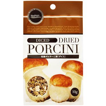 おうちでイオン イオンネットスーパー メッドパックス 乾燥ポルチーニ