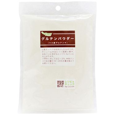 おうちでイオン イオンネットスーパー パイオニア企画 グルテンパウダー 小麦グルテン 150g おうちでイオン イオンネットスーパー パイオニア企画 グルテンパウダー 小麦グルテン 150g