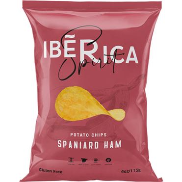 おうちでイオン イオンネットスーパー IBERICA イベリカ 厚切りポテト
