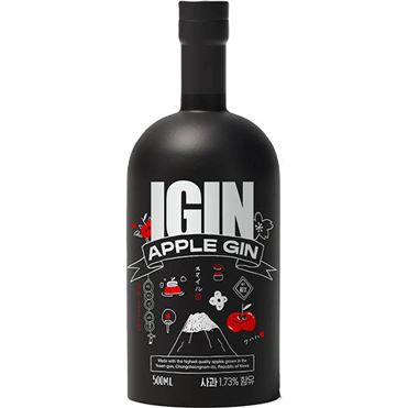 おうちでイオン イオンネットスーパー 【予約】 IGIN APPLE GIN JAPAN
